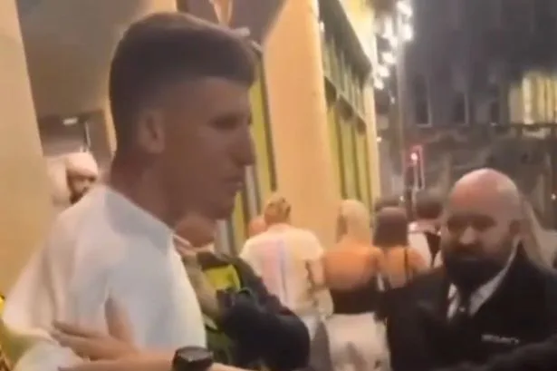 English cricket hit by fresh scandal as star handcuffed after nightclub incident