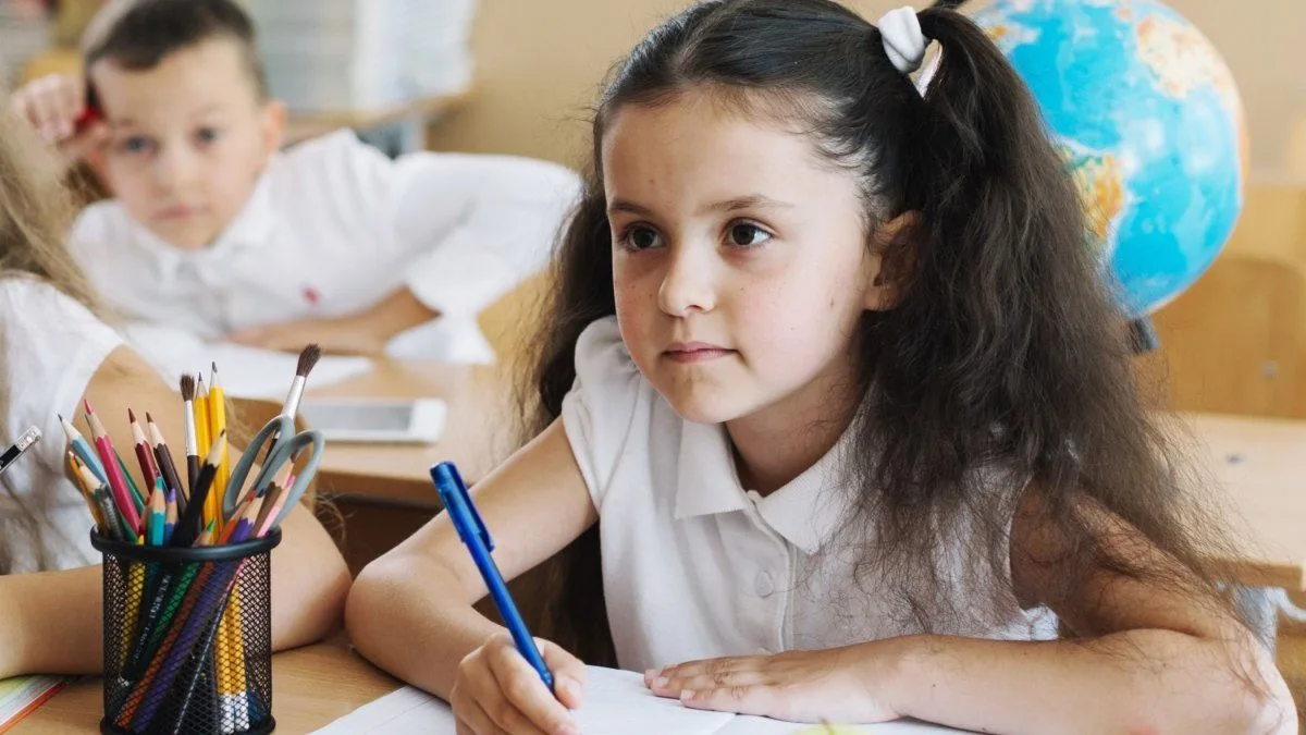 ¿Se están volviendo menos inteligentes los adolescentes?