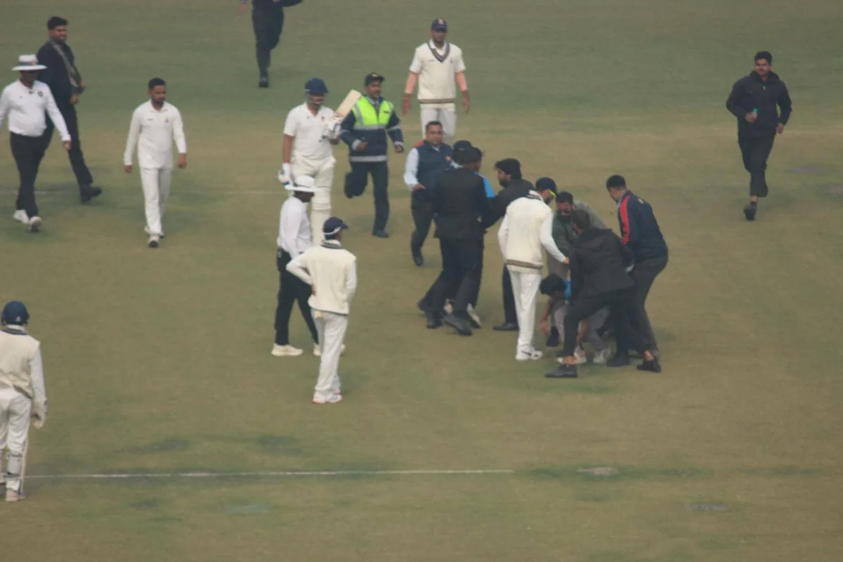 Court case, internal rift threaten Arunachal Pradesh's Ranji Trophy season