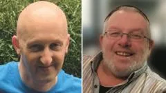 Bid to withhold MI5 information from synagogue attack inquests