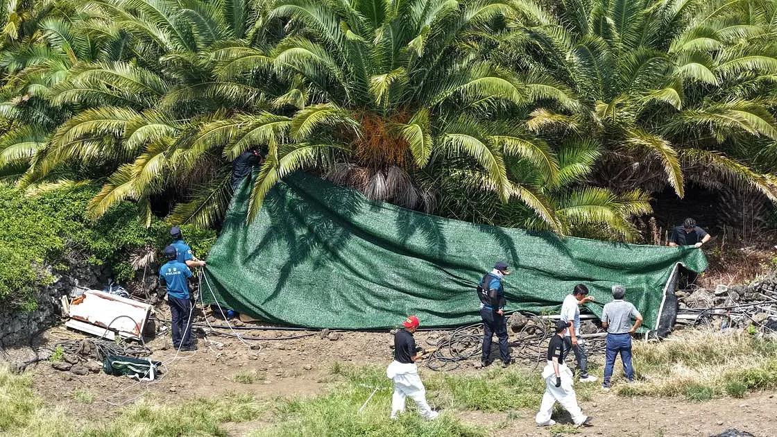 Descoberta de quatro corpos agrava escândalo policial em ilha turística da Coreia do Sul