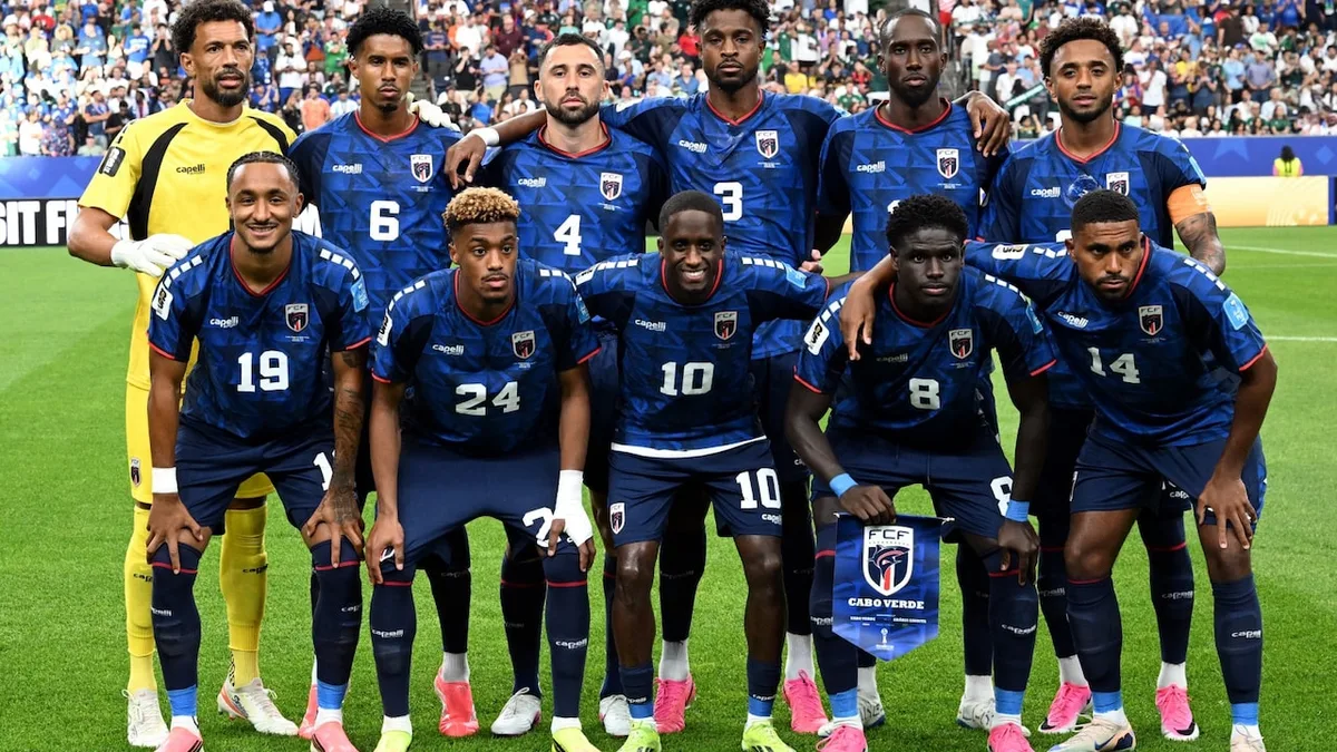 India's Football Friendly Against Cape Verde Unlikely? Report Reveals 'Commercial' Reason