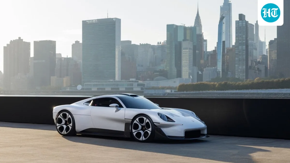 Inside Porsche’s revival bid: Pricier cars, tougher bonuses and less remote work