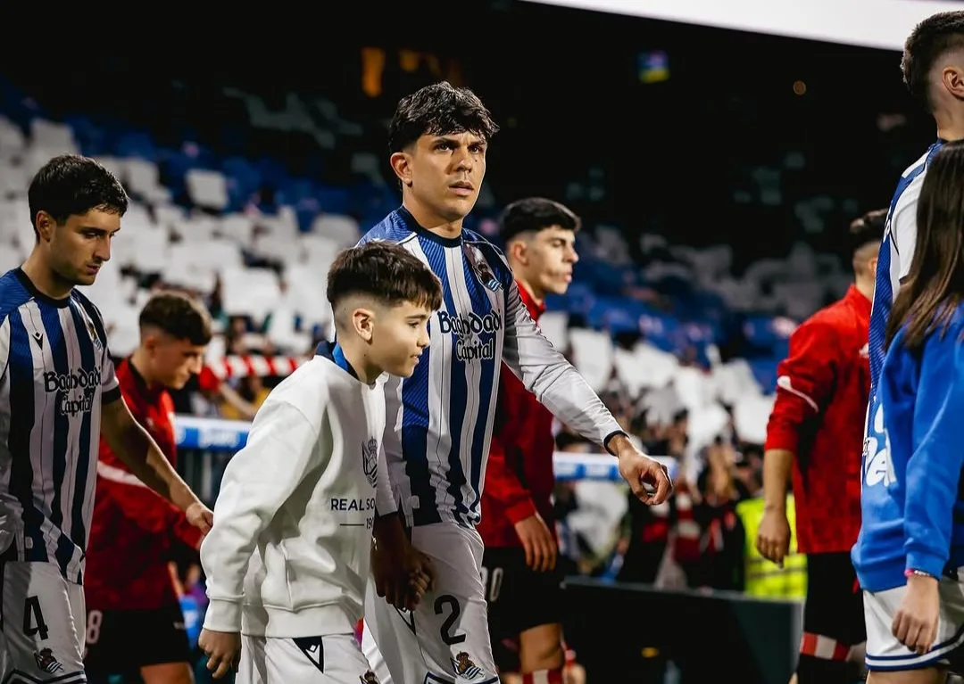 Vuelve LaLiga: dos venezolanos jugarán en el torneo de los campeones del mundo