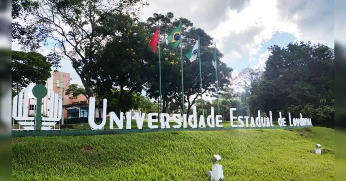 UEL anuncia criação dos cursos de Fonoaudiologia e Geologia com início para 2027