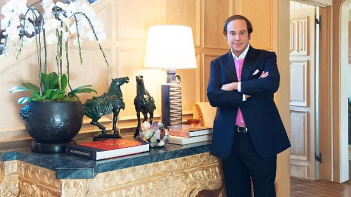 El dueño de la Mansión Playboy vende su casa por casi USD 25 millones y firma una de las operaciones más altas de Miami
