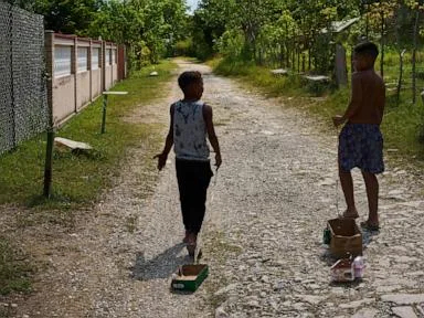 Schools reopen across Cuba as fuel, water and power shortages persist