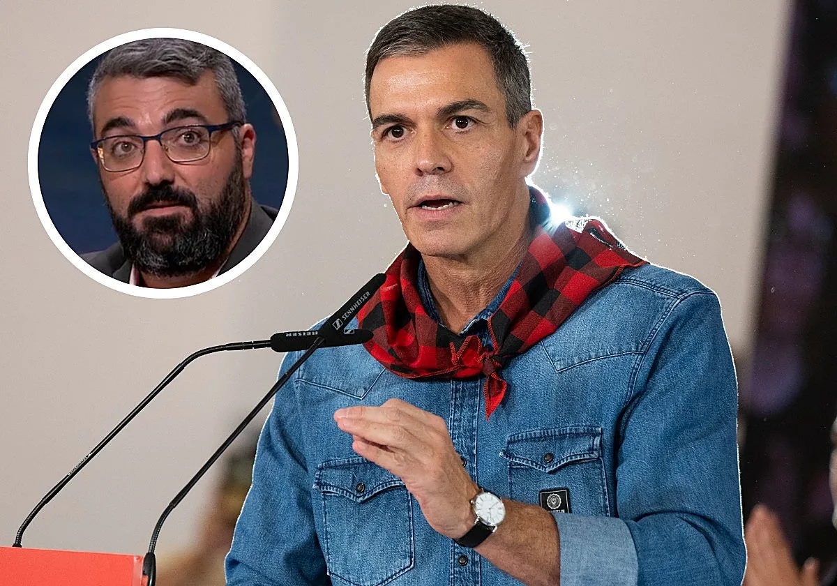 Melchor León, diputado del PSOE en Ceuta: «No votaré a Pedro Sánchez en las elecciones del 29N por la nefasta gestión que ha hecho de la grave invasión que sufrimos»