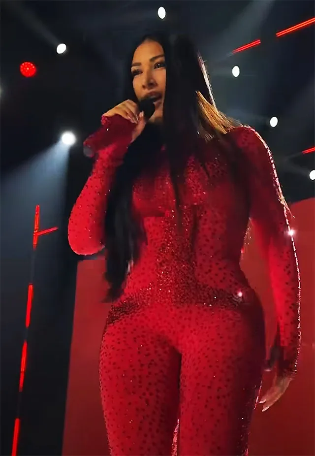 Simaria inicia carreira solo e grava show em São Paulo com músicas inéditas como 'Tô bem' e 'Adiando a despedida'