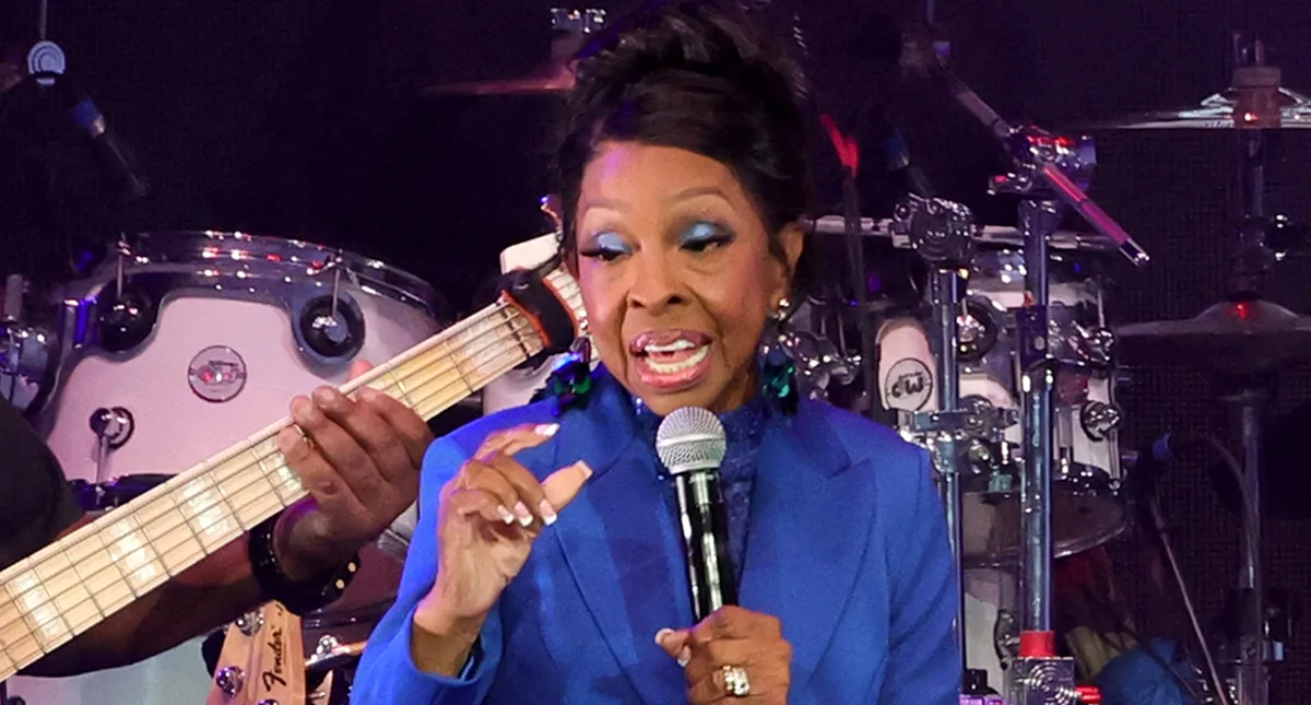 Gladys Knight Taking Break From Stage Amid Health Concerns And Worrying Performance Videos
