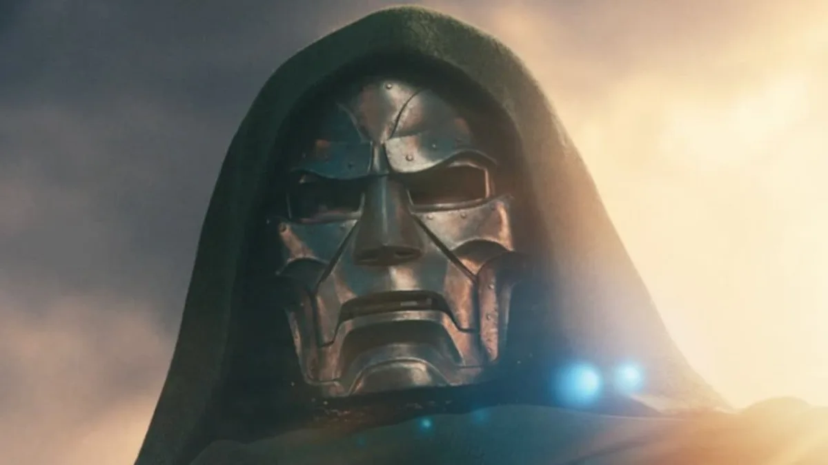 Avengers: Doomsday Trailer 2 Shows Robert Downey Jr's Doctor Doom In Action, Watch