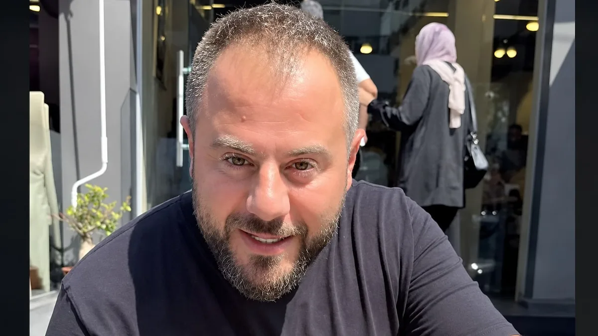 TikTok Star Dr Food Sentenced To Life Over Drugs In Sweets Walks Free In Lebanon
