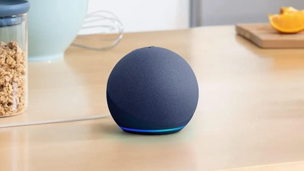 Alexa Week da Amazon traz Echo Show 8, Fire TV Stick e mais com até 49% off