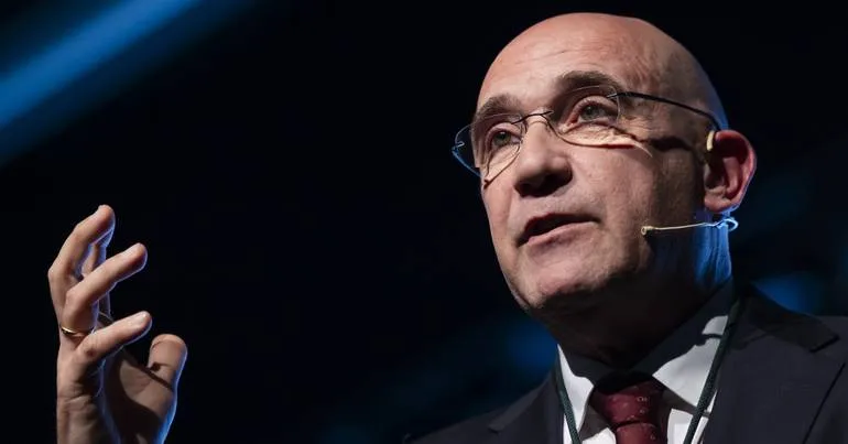 Passos assume-se como protocandidato a primeiro-ministro