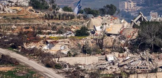 Leichnam eines seit 44 Jahren vermissten israelischen Soldaten geborgen