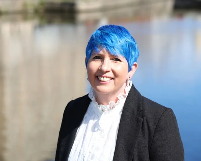 ‘If you’re just interested in answers, you are missing out’: philosopher Lani Watson on the power of asking questions