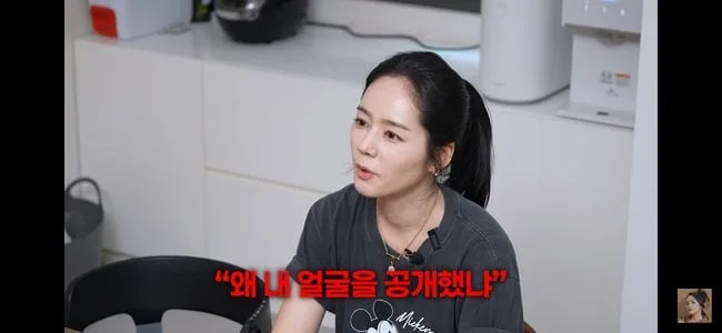 한가인, 자녀 얼굴 모자이크 지적에 "본인 의사여도 아직 너무 어려"('자유부인 한가인')