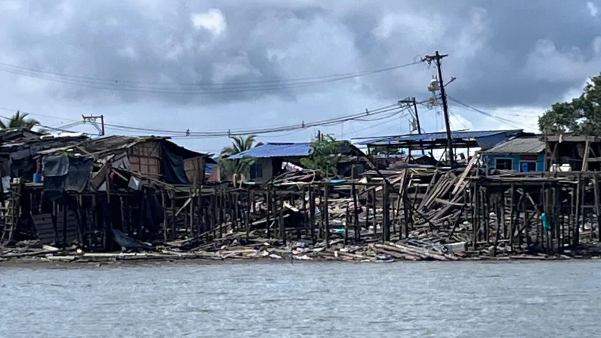 Miles de indígenas en el Valle del Cauca esperan la reconstrucción de sus viviendas tras el terremoto: Gobernación alerta de más de 5.000 afectados