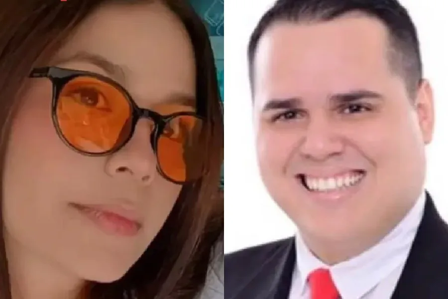 Polícia prende namorado de universitária achada morta em condomínio de Fortaleza