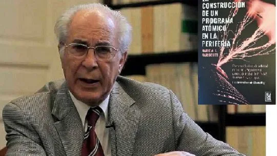 La particular historia de cómo Argentina se volvió una potencia nuclear en la periferia