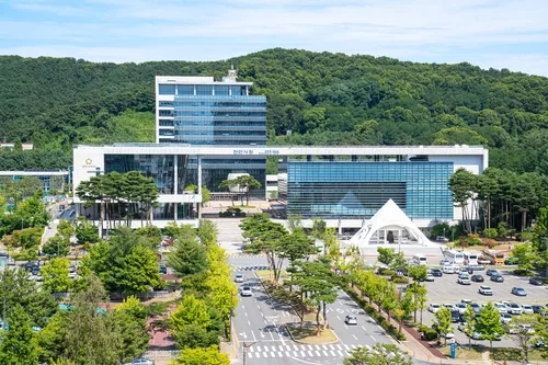 천안시 "삼성 19조 투자 본격화…인프라복합동 착공"