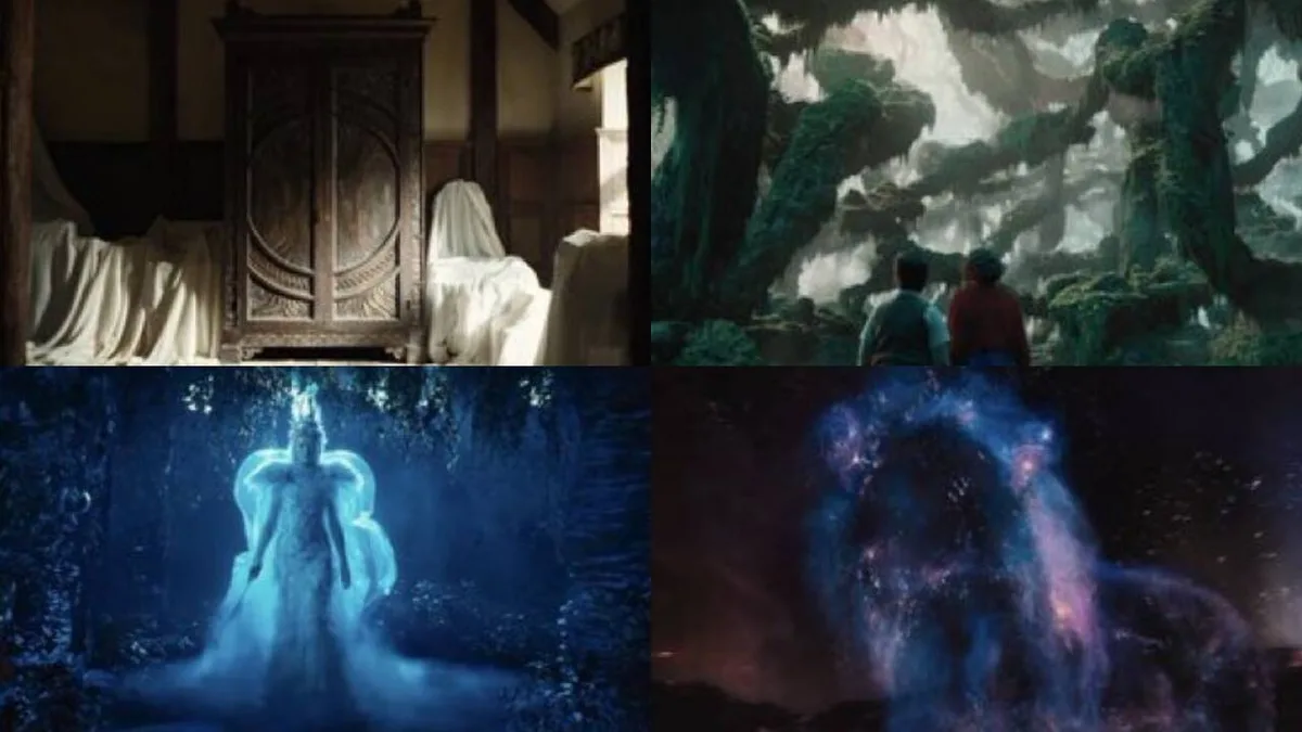 'Narnia: The Magician's Nephew' trailer: Film sets Feb 12 release