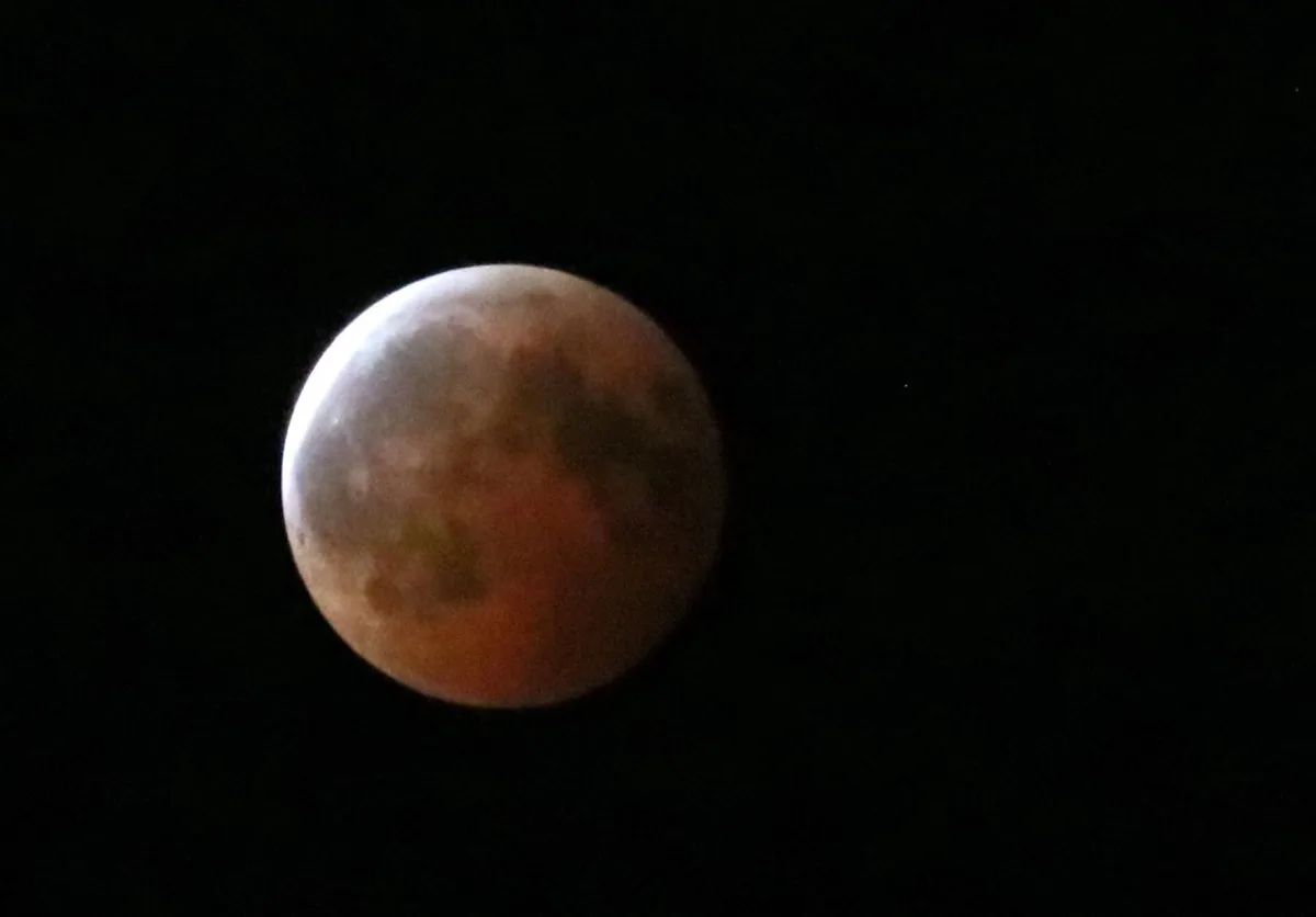 Eclipse lunar de agosto 2026: ¿A qué hora se verá en México la ‘Luna de Sangre’?