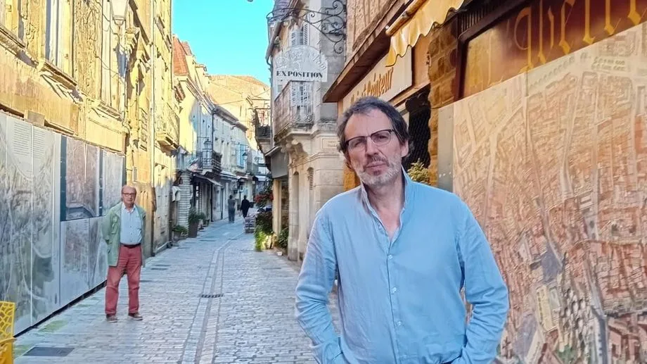 Les gendarmes de Dordogne lancent un appel à témoins pour retrouver un homme disparu depuis plusieurs jours