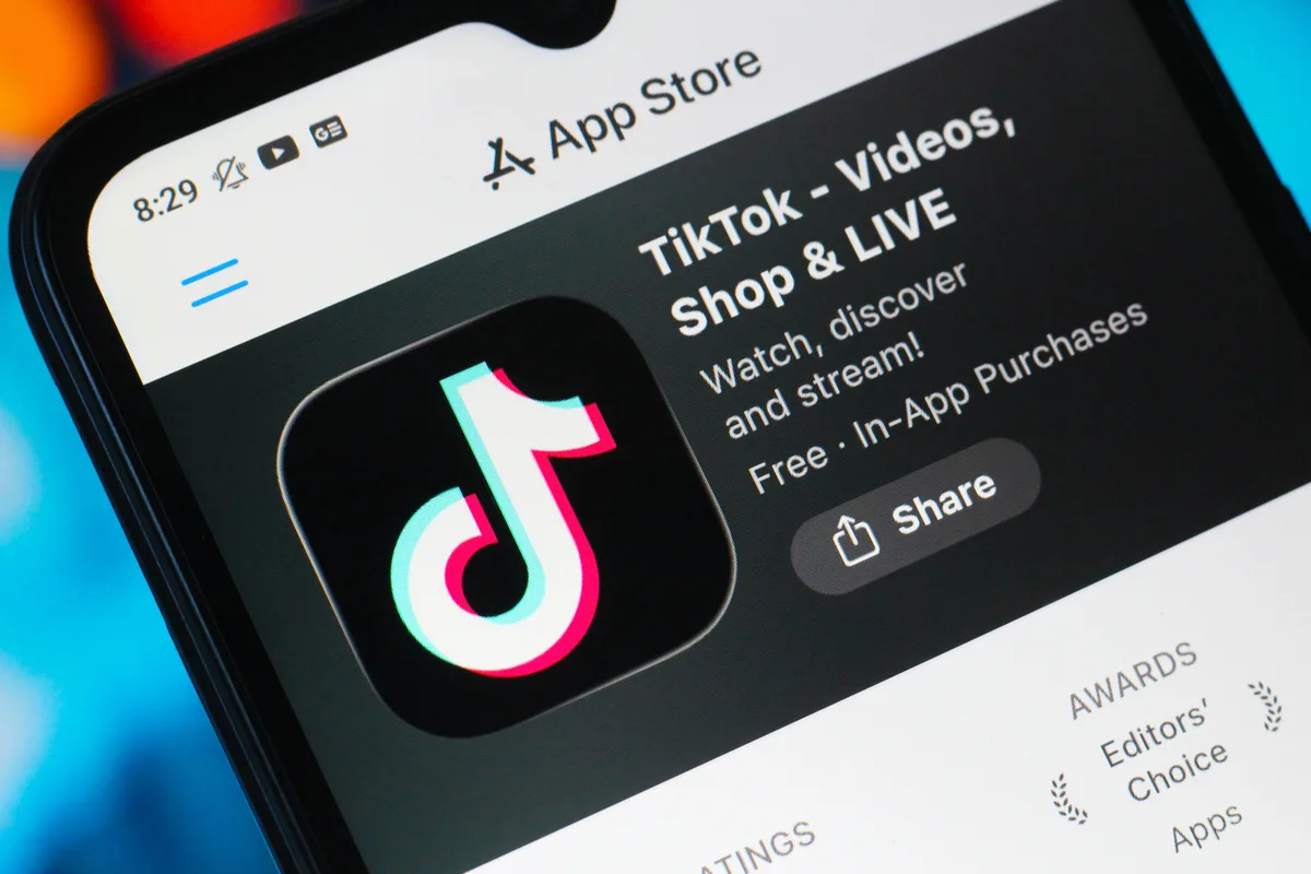 TikTok acuerda pagar 400 millones de dólares en una demanda por violación de la privacidad de menores