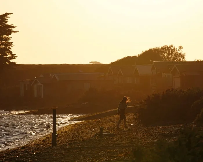 Hottest September day in years forecast in parts of south-eastern Australia as ‘spring rollercoaster’ sets in