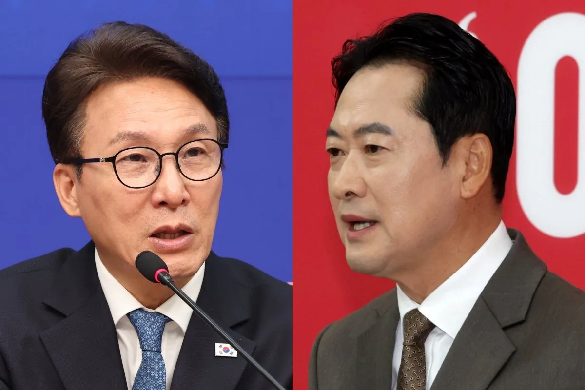 [사설]무당층 31%… 與도 野도 지지층에만 목맨 결과