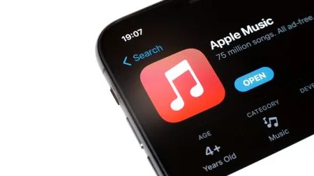 Bald scharf geschaltet: Apple bereitet KI-Anzeige für Music vor