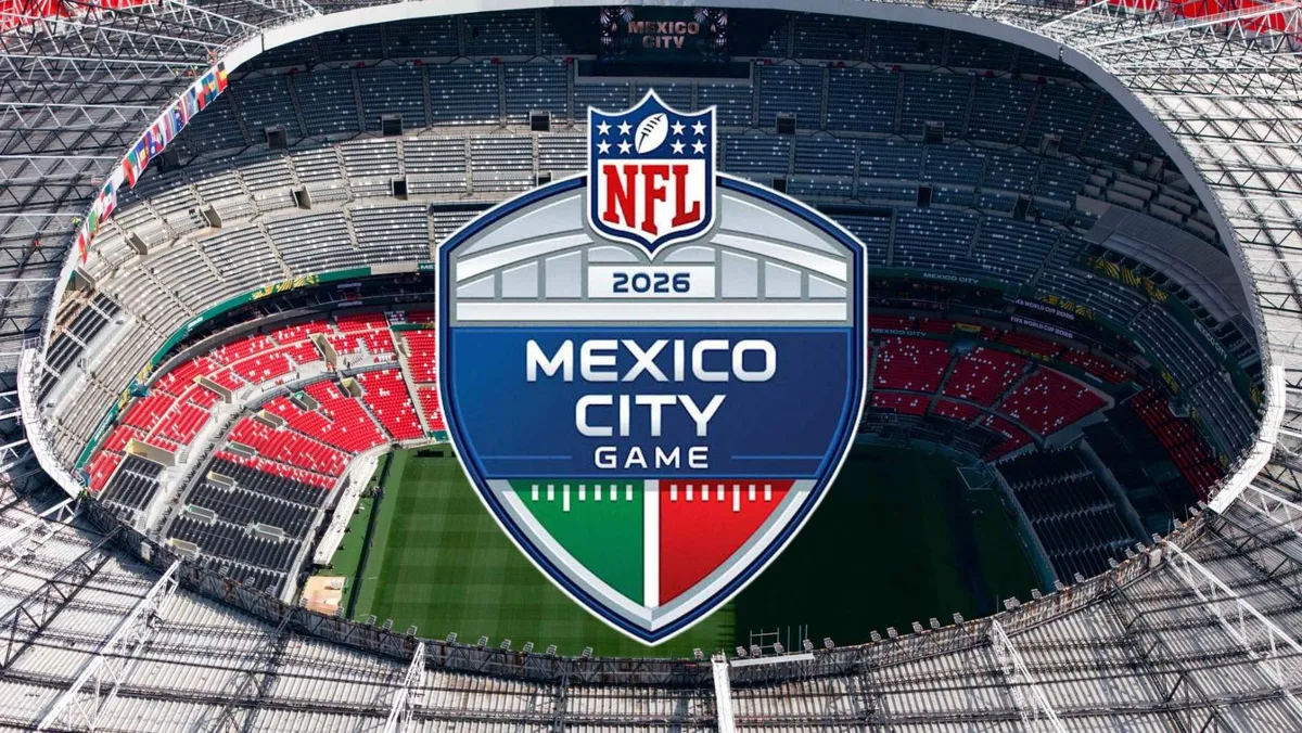 Show de medio tiempo de la NFL en el Estadio Banorte: ¿Qué banda mexicana tocará en el 49ers vs. Vikings?