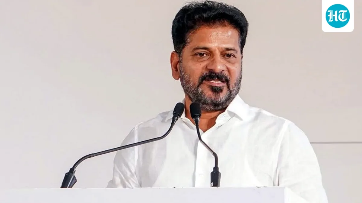 Why Revanth Reddy was denied clearance for US visit: Centre explains