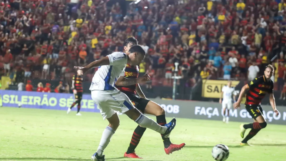 Avaí entre o equilíbrio defensivo e a ousadia contra o Sport para deixar o Z-4