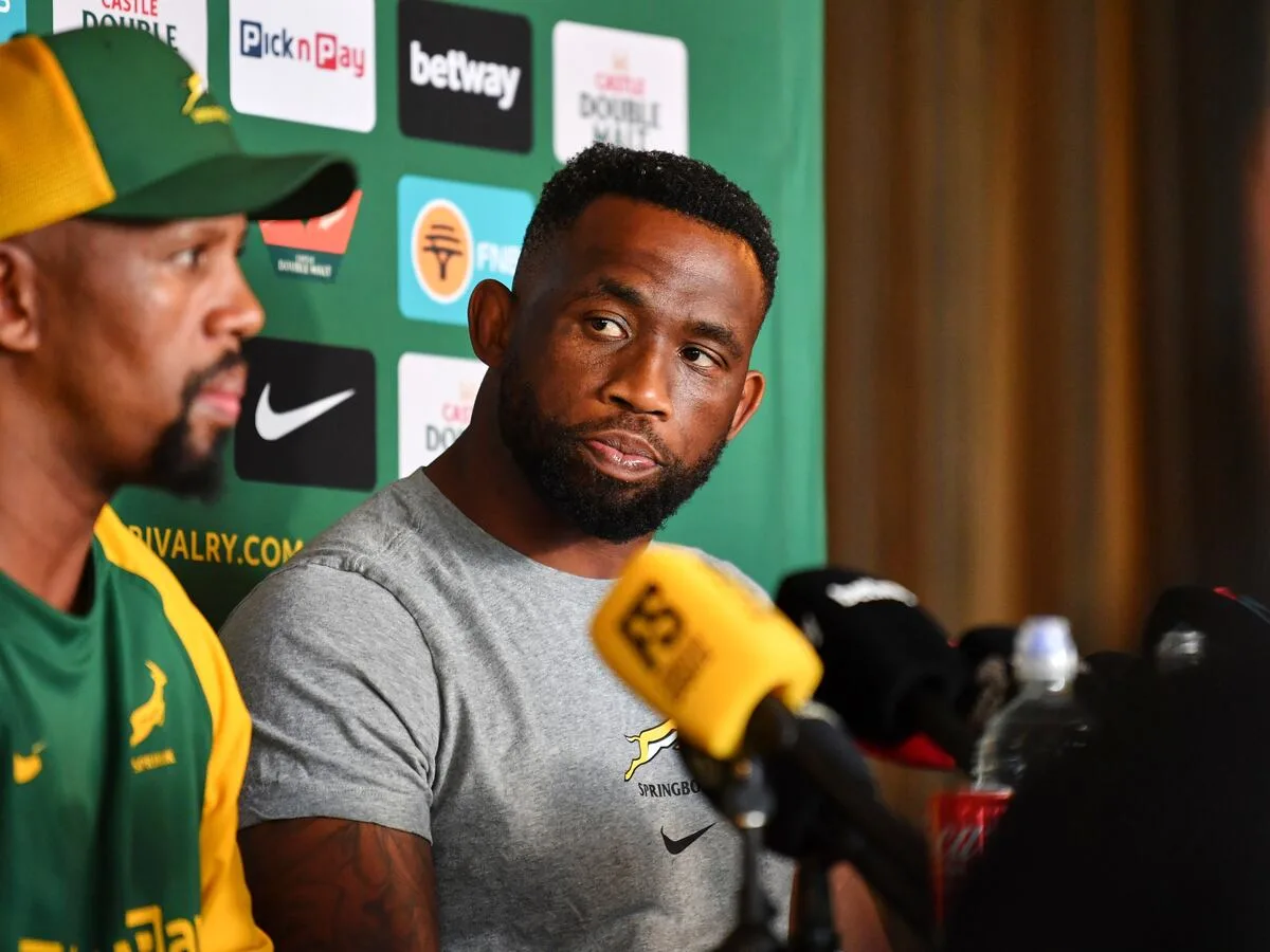 Boks brace for ‘big challenge’ against Wallabies