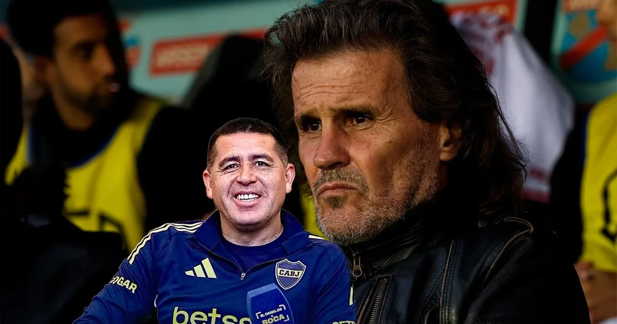 La historia de Insua contra Boca: cuando Riquelme lo quiso contratar y el historial positivo