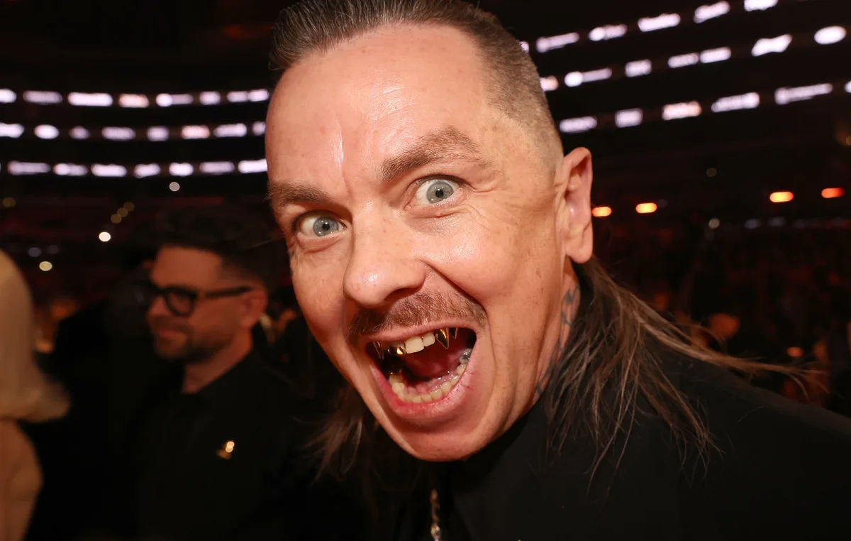 Sid Wilson acknowledges his exit from Slipknot