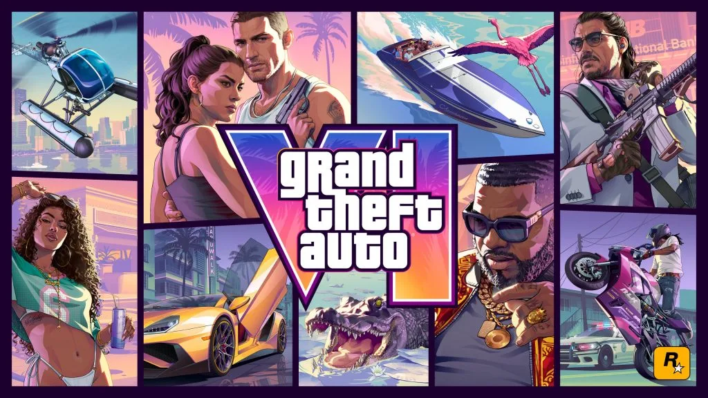 ¿A qué hora se estrena el vistazo extendido a ‘GTA 6’ en Netflix y YouTube?
