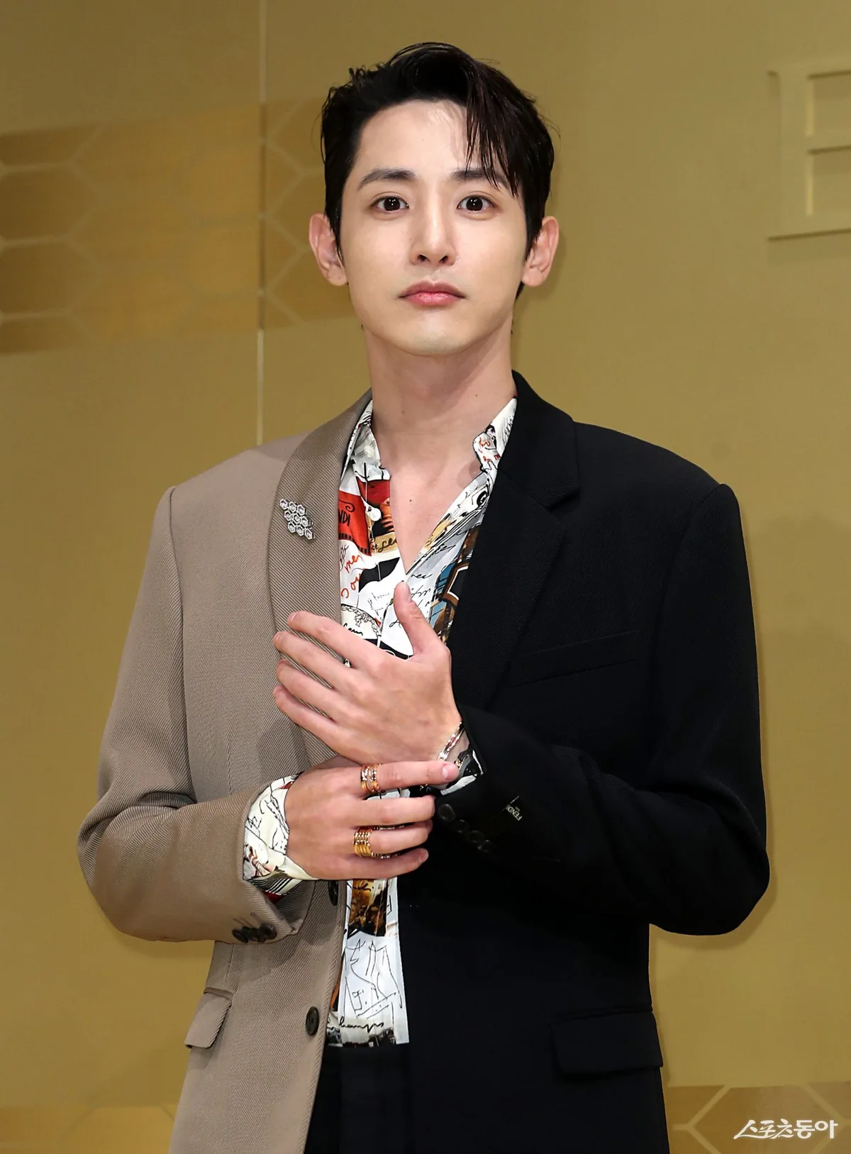이수혁 ‘하렘의 남자들’ 중도 하차…대체 투입 “논의 중” [공식]