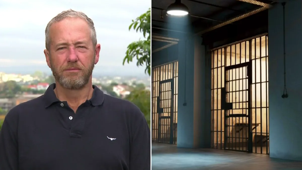 Urgent call for Queensland government to bolster prison capacity as ‘breach bail, go to jail’ laws hit parliament