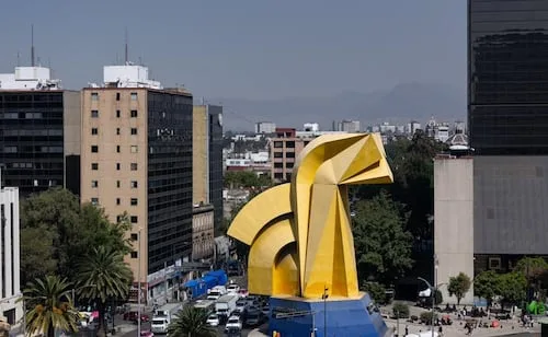 ¿Lluvia, calor o viento?; así estará el clima hoy en la CDMX