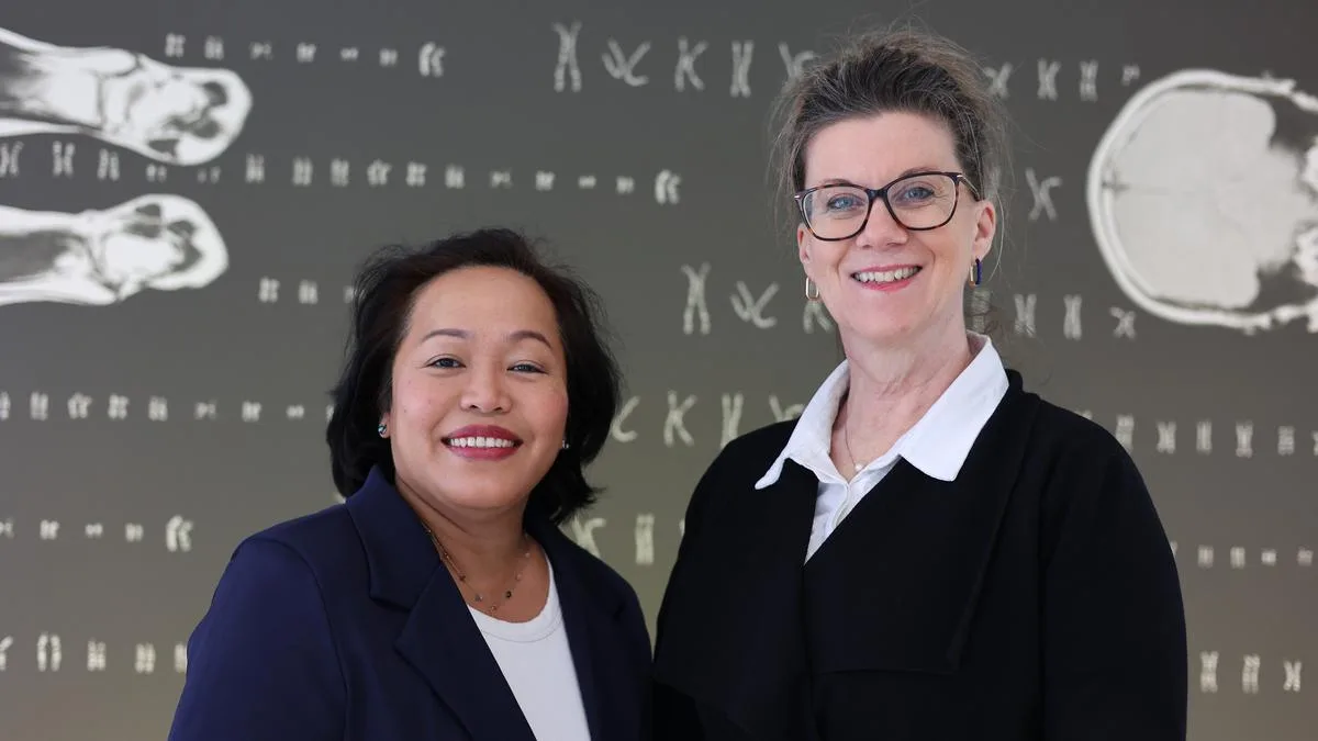 Nedlands researchers moving to human clinical trials of ground-breaking drug to tackle cardiovascular disease