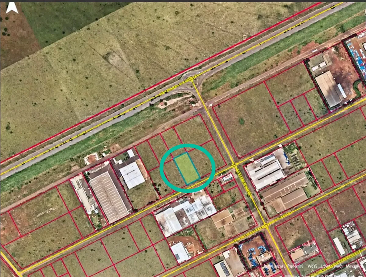 Câmara libera terreno de R$ 607 mil para centro de distribuição de supermercado