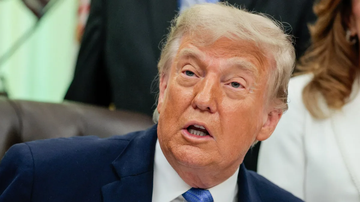 Trump Humiliated After Brutal Result in New Poll