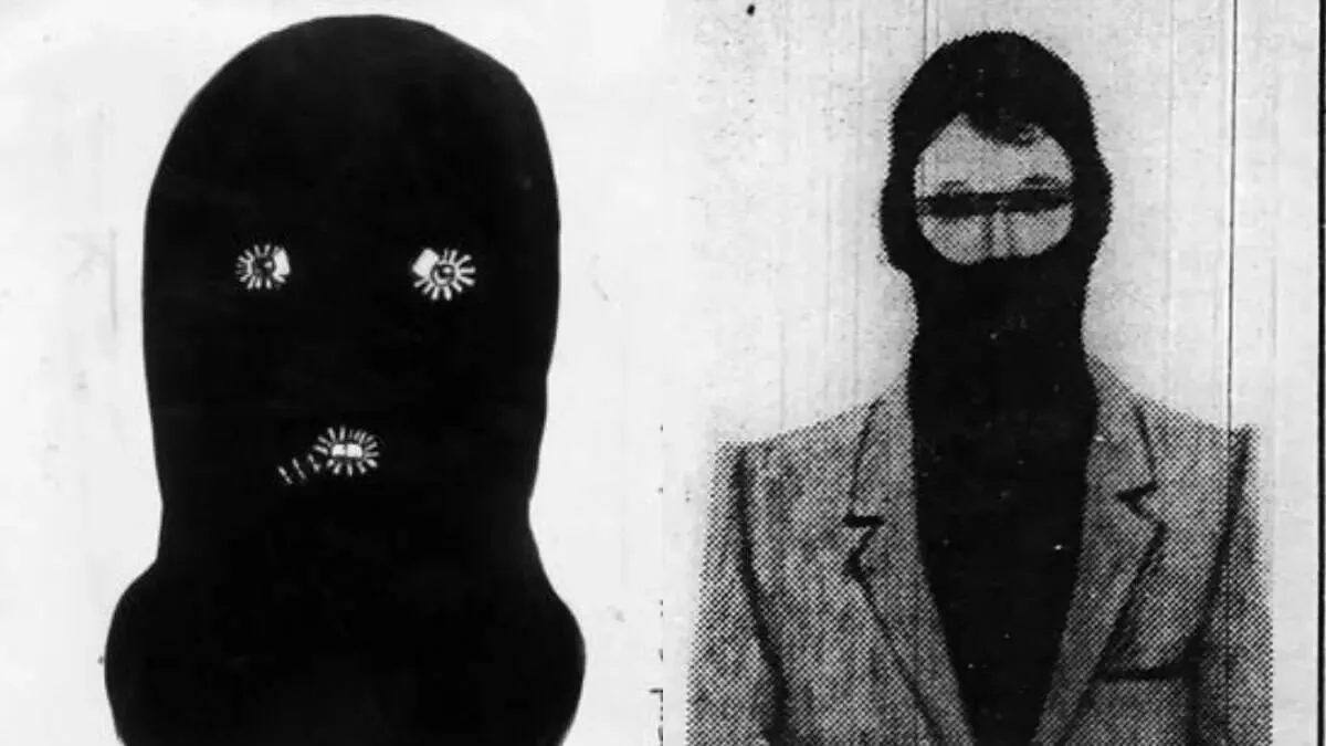 Los terribles crímenes de “Mr. Cruel”, el depredador anónimo que secuestró y violó niñas en Australia, y jamás pudo ser identificado