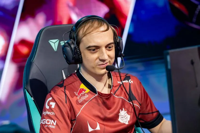 League of Legends : Caps troisième joueur intronisé au Hall of Legends