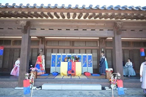 창원시, 공공시설을 예식 장소로 제공…예비부부 부담 던다
