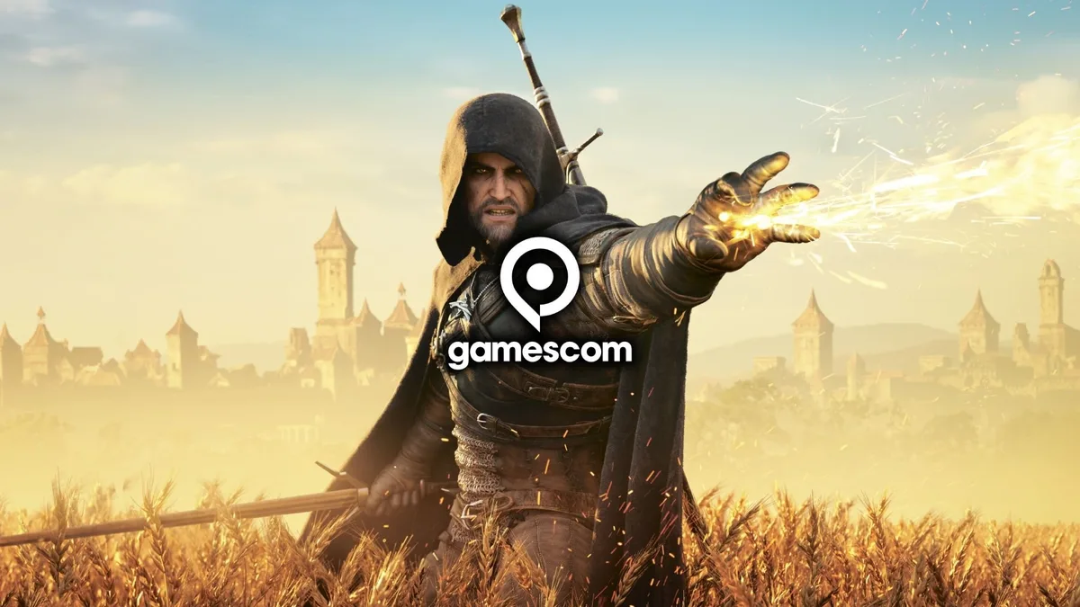 Gamescom Opening Night Live 2026! Veja resumo com todos os anúncios e trailers de jogos