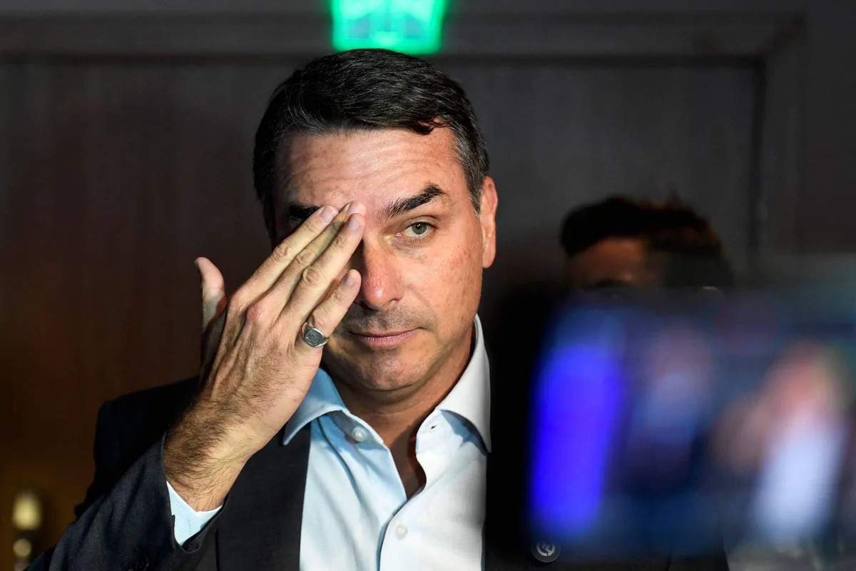 O que pesa contra Flávio Bolsonaro nas eleições de 2026